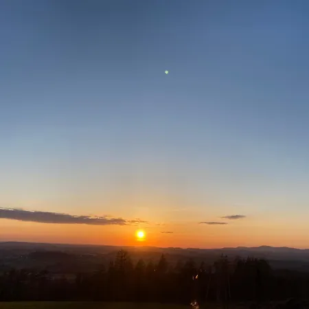 Berg-panorama-ferienwohnungen Gut-lichtenau Apartman