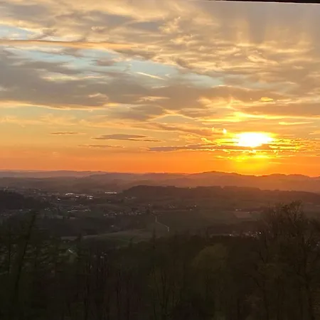 Apartman Berg-panorama-ferienwohnungen Gut-lichtenau Hauzenberg