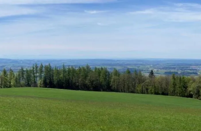 Berg-panorama-ferienwohnungen Gut-lichtenau * Hauzenberg