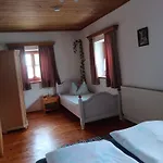 Apartamento Berg-panorama-ferienwohnungen Gut-lichtenau *