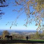 Berg-panorama-ferienwohnungen Gut-lichtenau