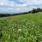 Berg-panorama-ferienwohnungen Gut-lichtenau