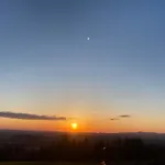 Berg-panorama-ferienwohnungen Gut-lichtenau Apartamento