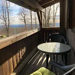 Lejlighed Berg-panorama-ferienwohnungen Gut-lichtenau