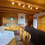Berg-panorama-ferienwohnungen Gut-lichtenau Apartamento