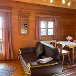 Berg-panorama-ferienwohnungen Gut-lichtenau Apartamento Hauzenberg