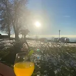 Berg-panorama-ferienwohnungen Gut-lichtenau * Hauzenberg