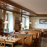 Lejlighed Berg-panorama-ferienwohnungen Gut-lichtenau *