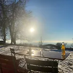Berg-panorama-ferienwohnungen Gut-lichtenau Lejlighed *