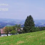 Berg-panorama-ferienwohnungen Gut-lichtenau Lejlighed *