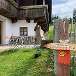 Lejlighed Berg-panorama-ferienwohnungen Gut-lichtenau *