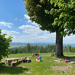 Berg-panorama-ferienwohnungen Gut-lichtenau Hauzenberg