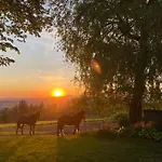 Berg-panorama-ferienwohnungen Gut-lichtenau Apartamento Hauzenberg