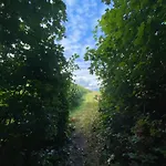 Lejlighed Berg-panorama-ferienwohnungen Gut-lichtenau