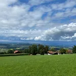 Lejlighed Berg-panorama-ferienwohnungen Gut-lichtenau Hauzenberg