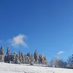 Berg-panorama-ferienwohnungen Gut-lichtenau Hauzenberg