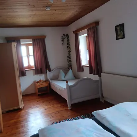 Apartment Berg-panorama-ferienwohnungen Gut-lichtenau *