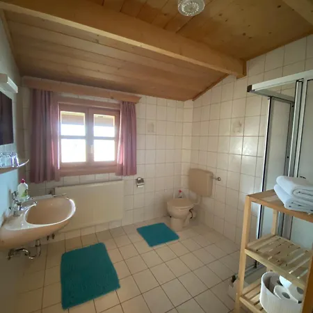 Appartement Berg-panorama-ferienwohnungen Gut-lichtenau *