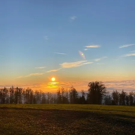 Berg-panorama-ferienwohnungen Gut-lichtenau * Hauzenberg