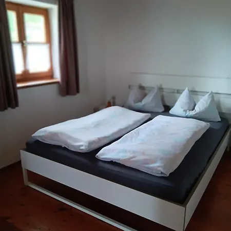 Apartamento Berg-panorama-ferienwohnungen Gut-lichtenau *