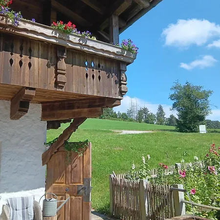Berg-panorama-ferienwohnungen Gut-lichtenau * Hauzenberg