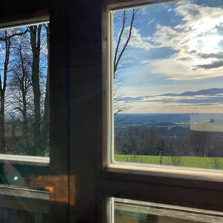 Apartment Berg-panorama-ferienwohnungen Gut-lichtenau Hauzenberg