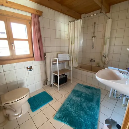 Appartement Berg-panorama-ferienwohnungen Gut-lichtenau Hauzenberg