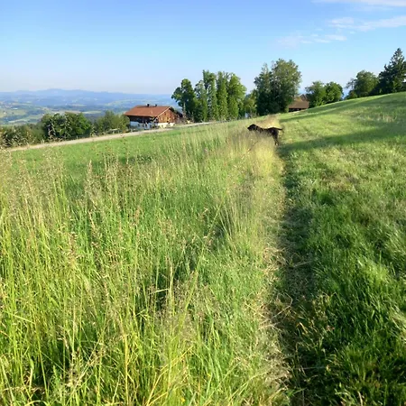 Apartment Berg-panorama-ferienwohnungen Gut-lichtenau *