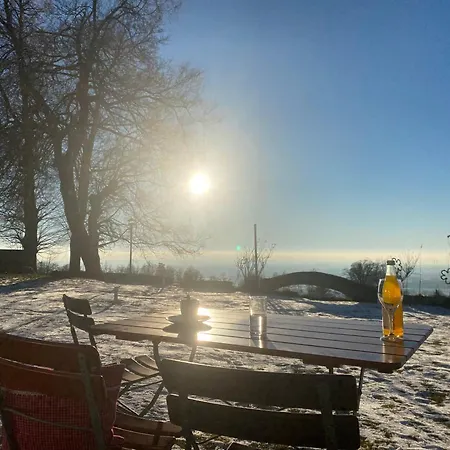 Berg-panorama-ferienwohnungen Gut-lichtenau Apartment *