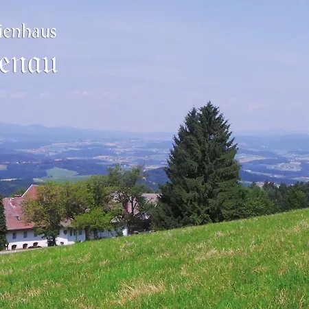 Berg-panorama-ferienwohnungen Gut-lichtenau Appartement *