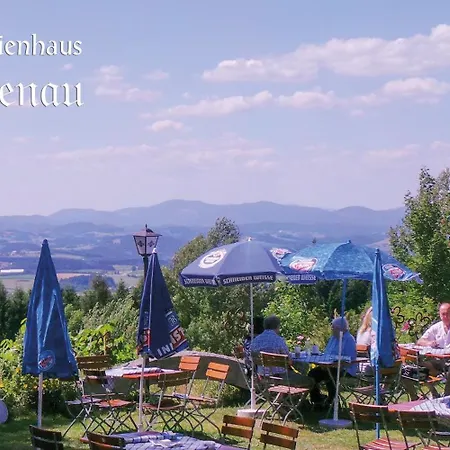 Apartment Berg-panorama-ferienwohnungen Gut-lichtenau Hauzenberg