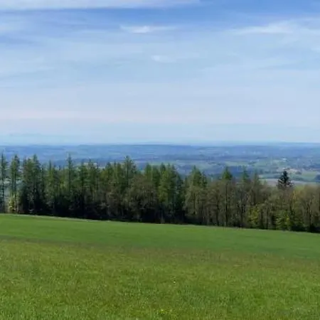 Berg-panorama-ferienwohnungen Gut-lichtenau * Hauzenberg