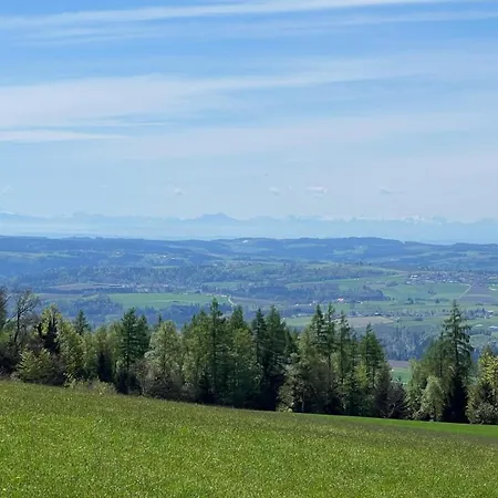 Berg-panorama-ferienwohnungen Gut-lichtenau *