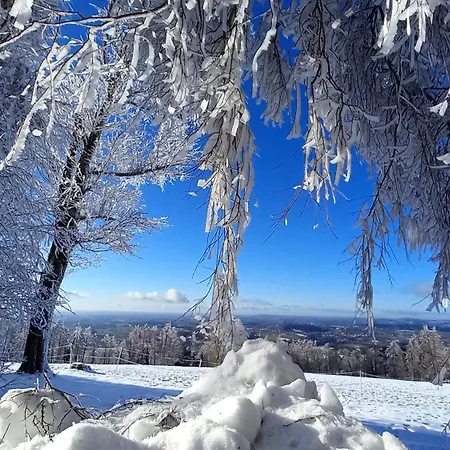 Berg-panorama-ferienwohnungen Gut-lichtenau Appartement *