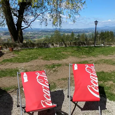 Berg-panorama-ferienwohnungen Gut-lichtenau Appartement *