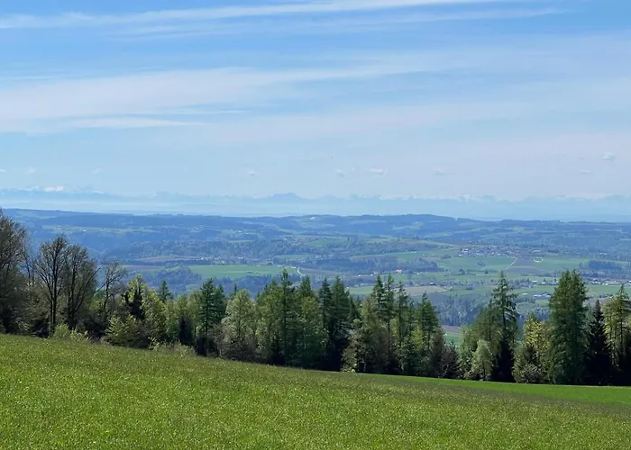 Berg-panorama-ferienwohnungen Gut-lichtenau *